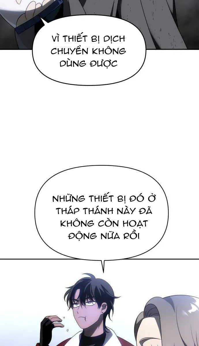 Ta Từng Là Tháp Vương Chap 39 - Next Chap 40