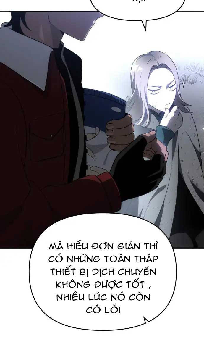 Ta Từng Là Tháp Vương Chap 39 - Next Chap 40