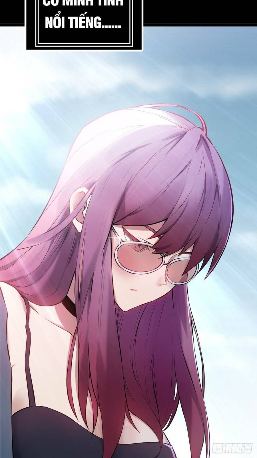 Tạ U Thiên Sư Chap 0 - Next Chap 1