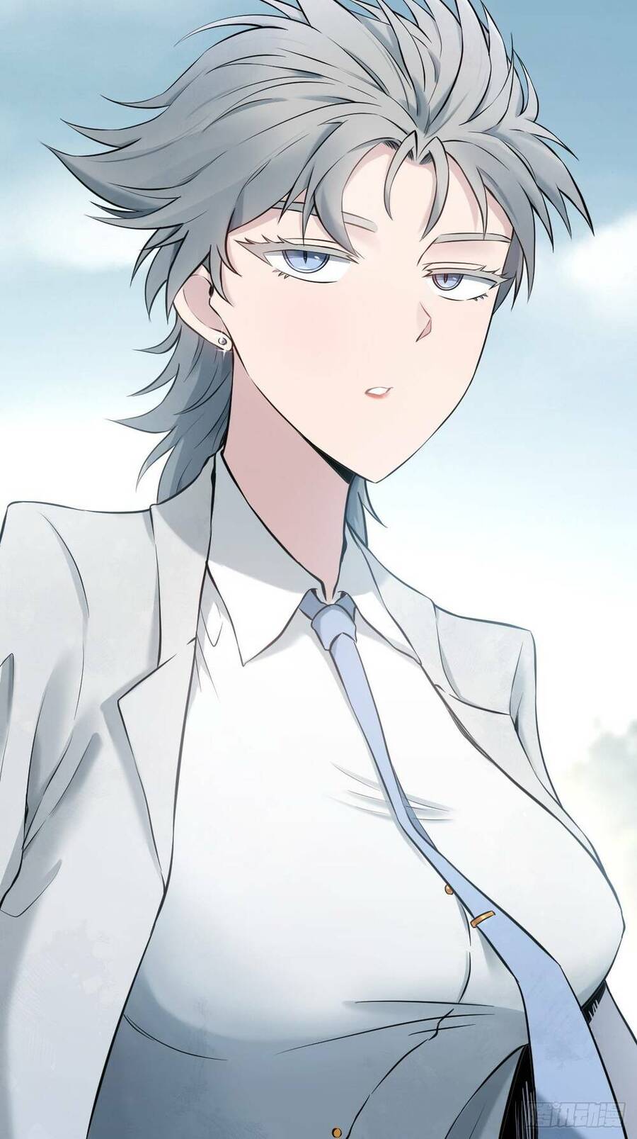 Tạ U Thiên Sư Chap 0 - Next Chap 1