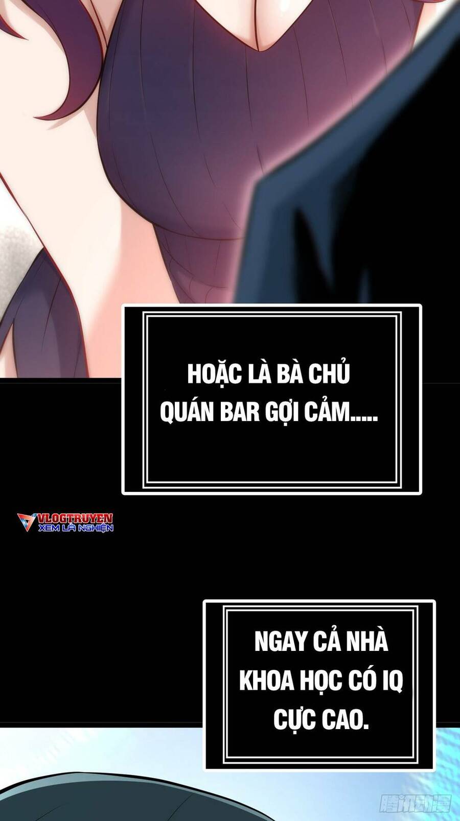 Tạ U Thiên Sư Chap 0 - Next Chap 1