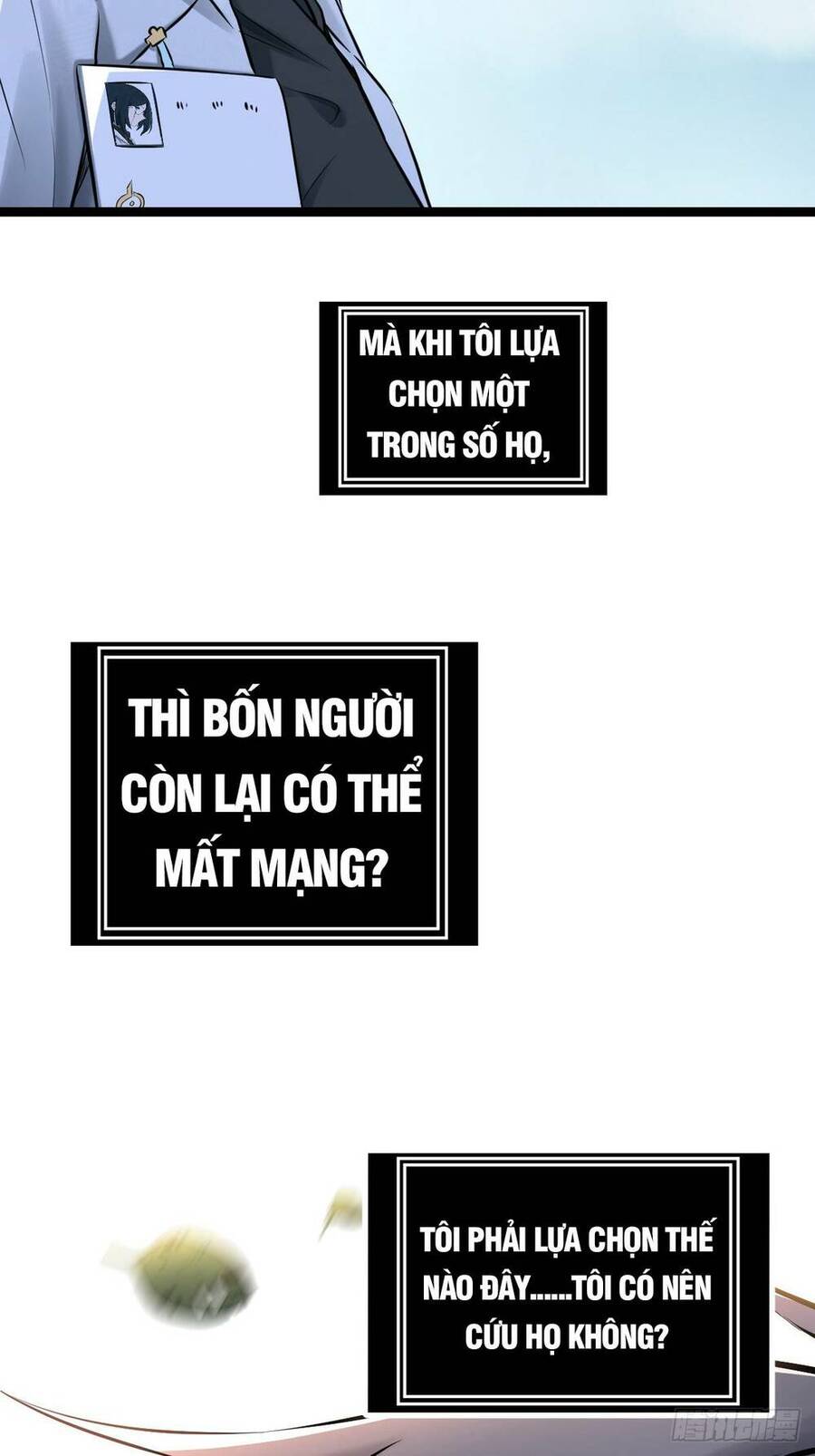 Tạ U Thiên Sư Chap 0 - Next Chap 1