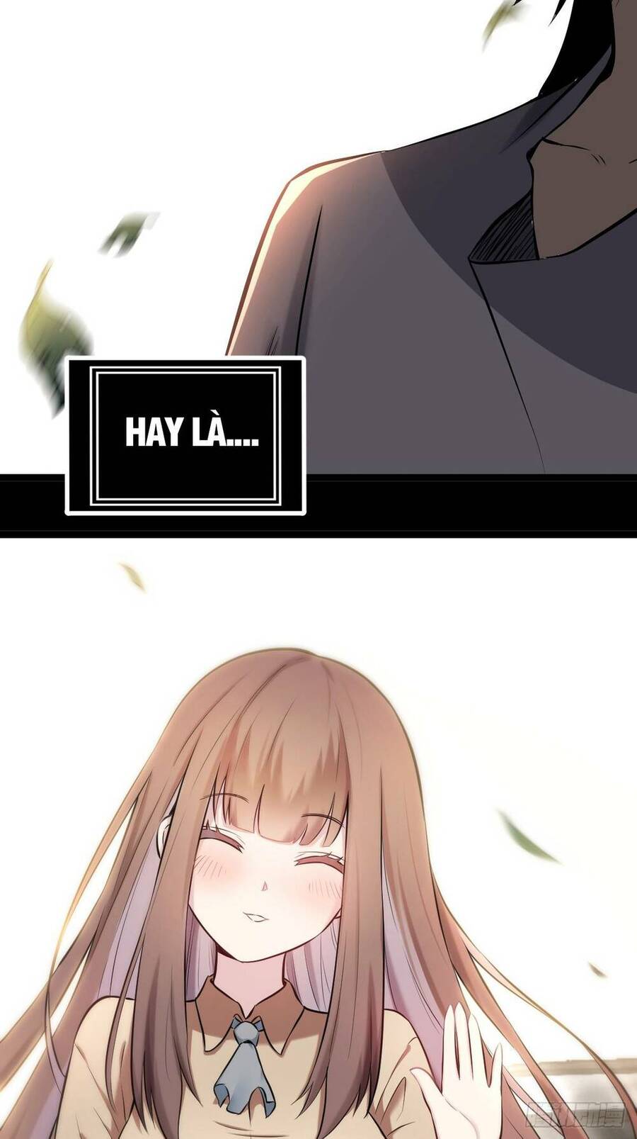 Tạ U Thiên Sư Chap 0 - Next Chap 1