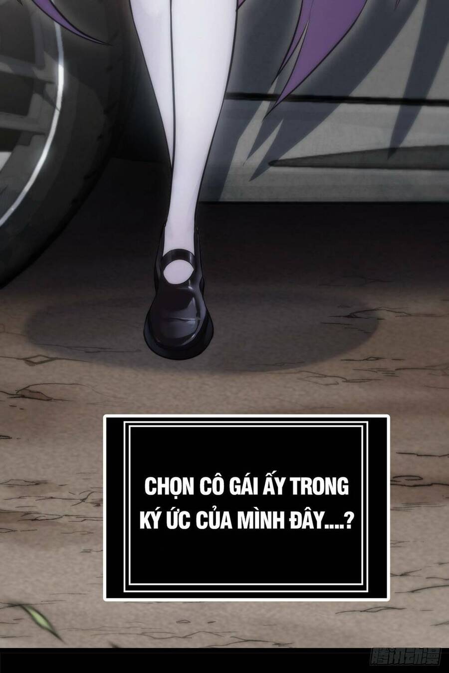 Tạ U Thiên Sư Chap 0 - Next Chap 1
