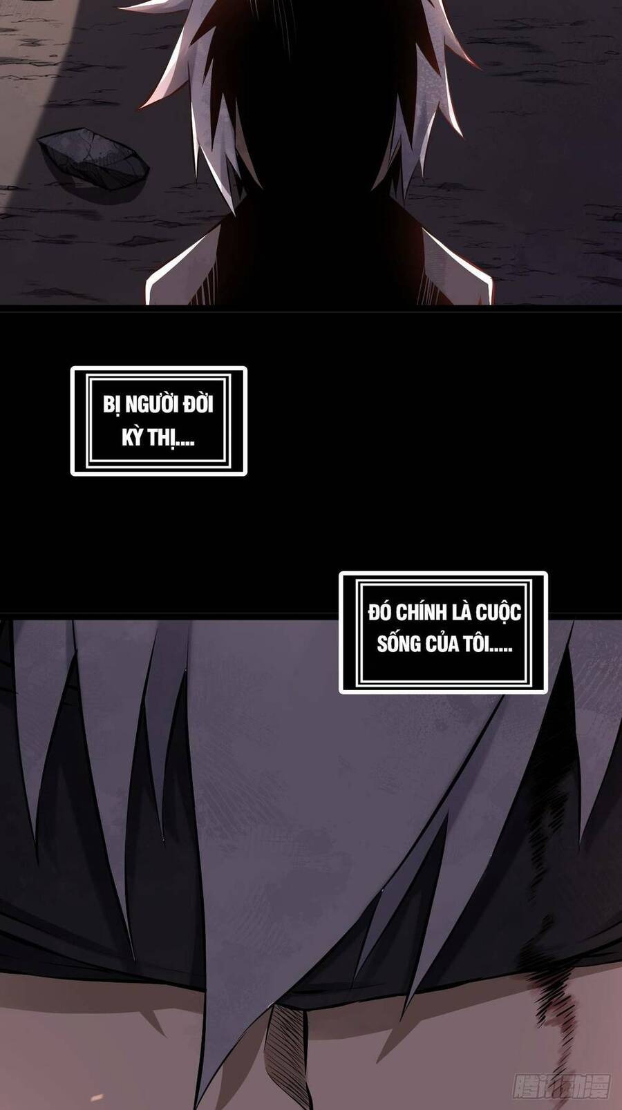 Tạ U Thiên Sư Chap 0 - Next Chap 1
