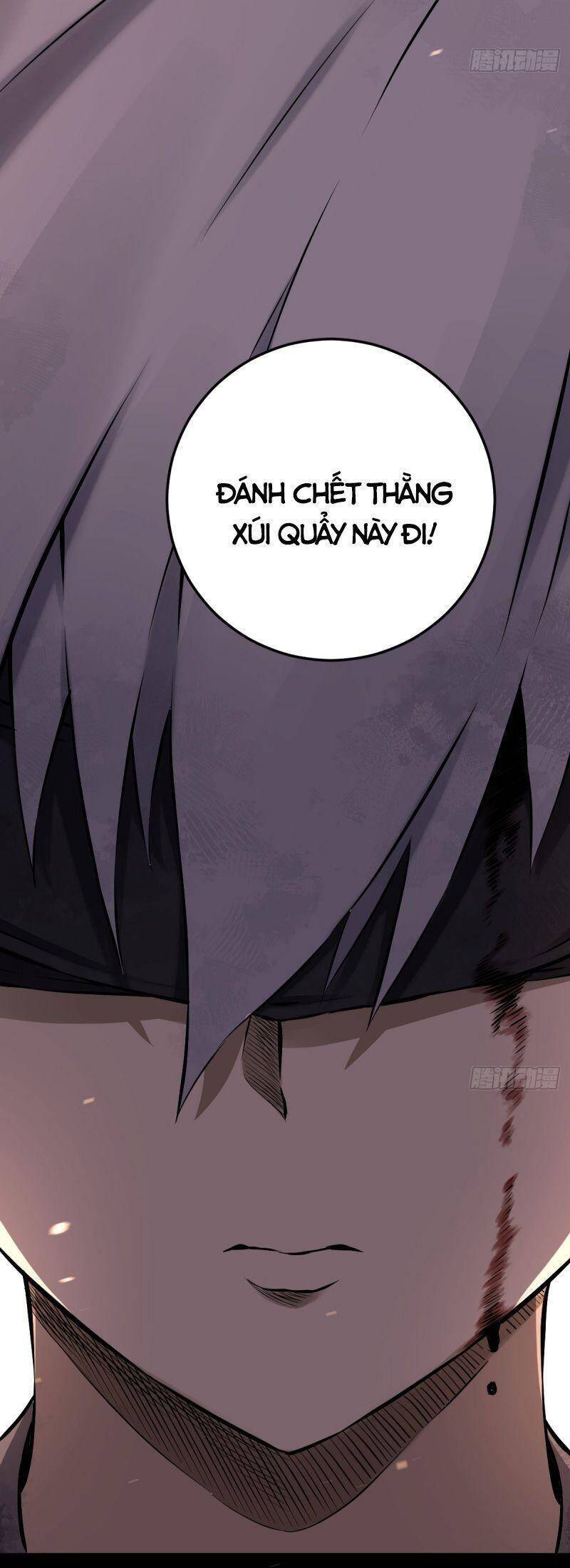 Tạ U Thiên Sư Chap 1 - Next Chap 2