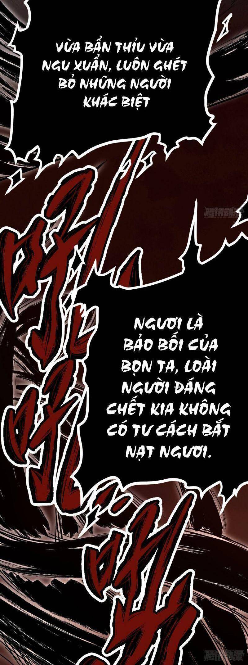 Tạ U Thiên Sư Chap 1 - Next Chap 2