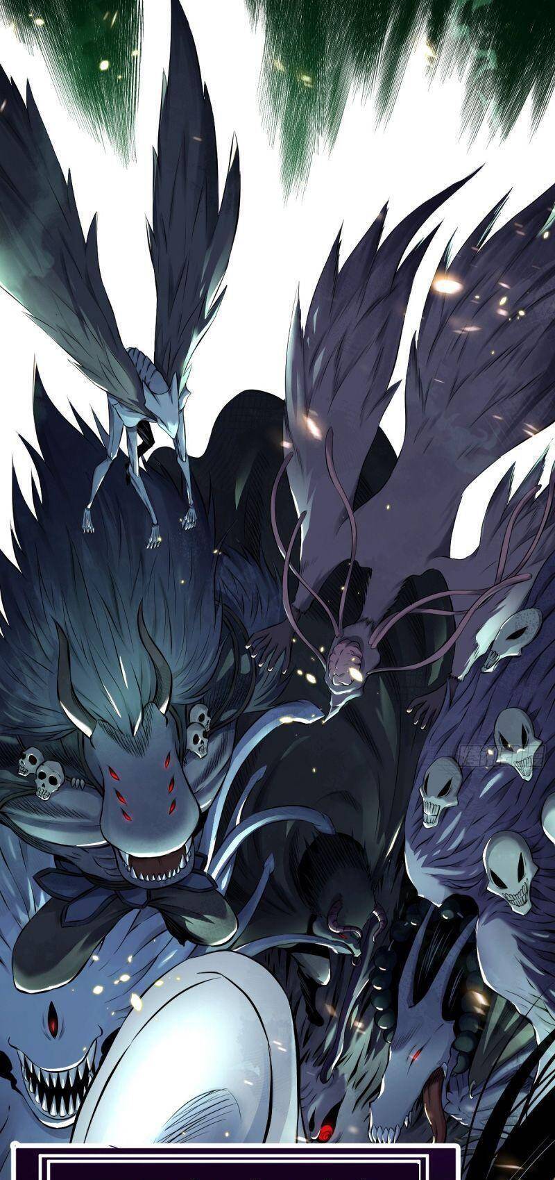 Tạ U Thiên Sư Chap 1 - Next Chap 2