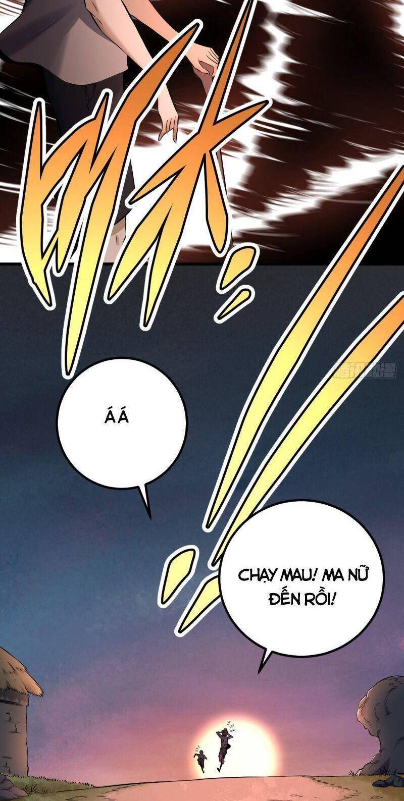 Tạ U Thiên Sư Chap 1 - Next Chap 2