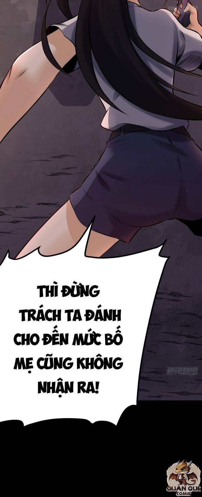 Tạ U Thiên Sư Chap 1 - Next Chap 2