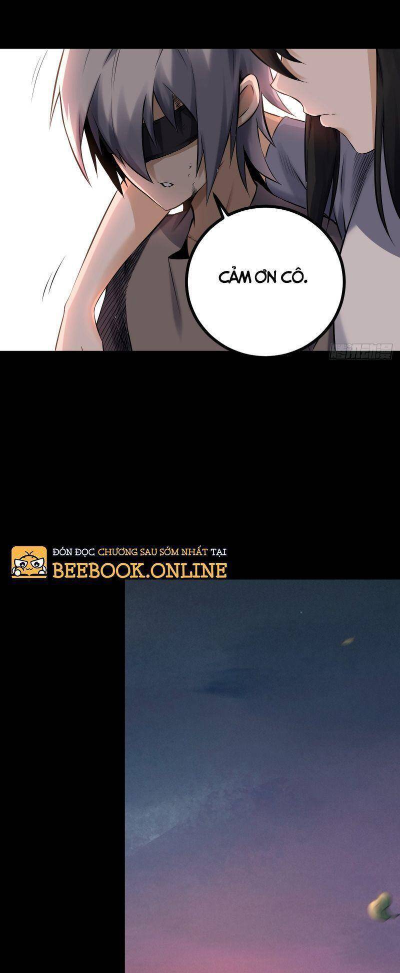 Tạ U Thiên Sư Chap 1 - Next Chap 2