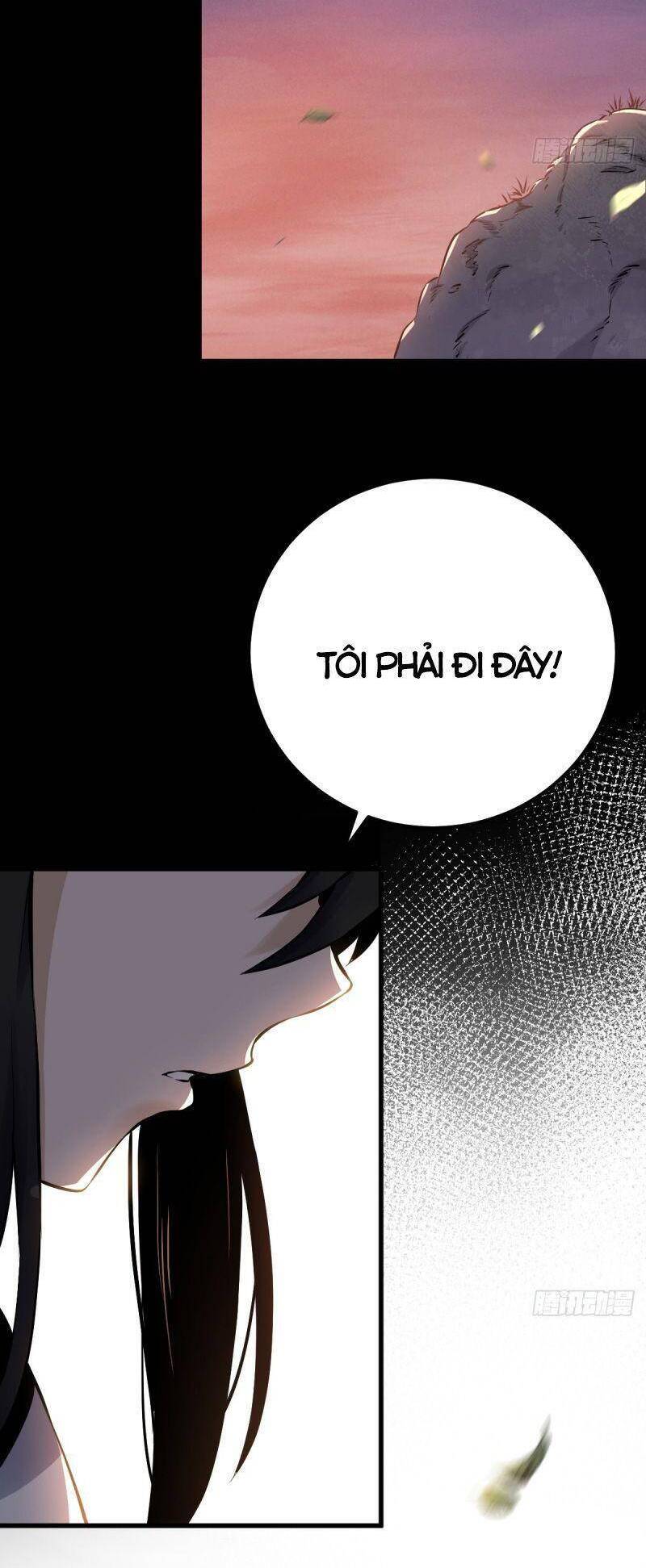 Tạ U Thiên Sư Chap 1 - Next Chap 2