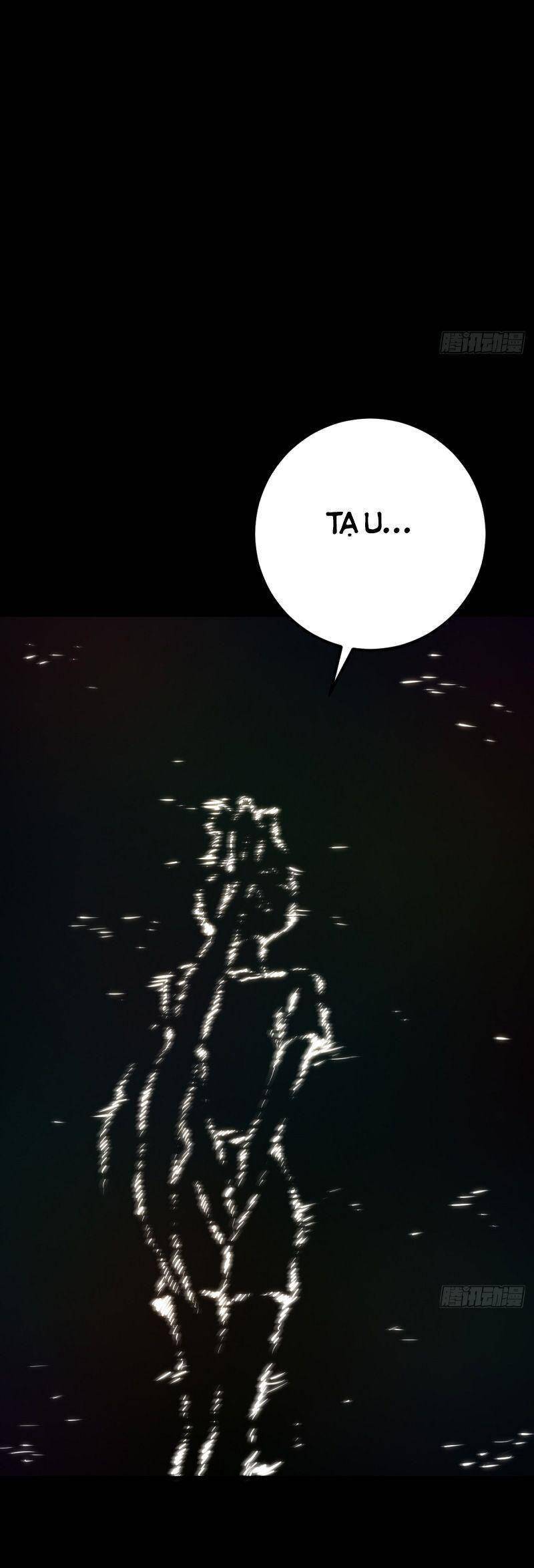 Tạ U Thiên Sư Chap 1 - Next Chap 2