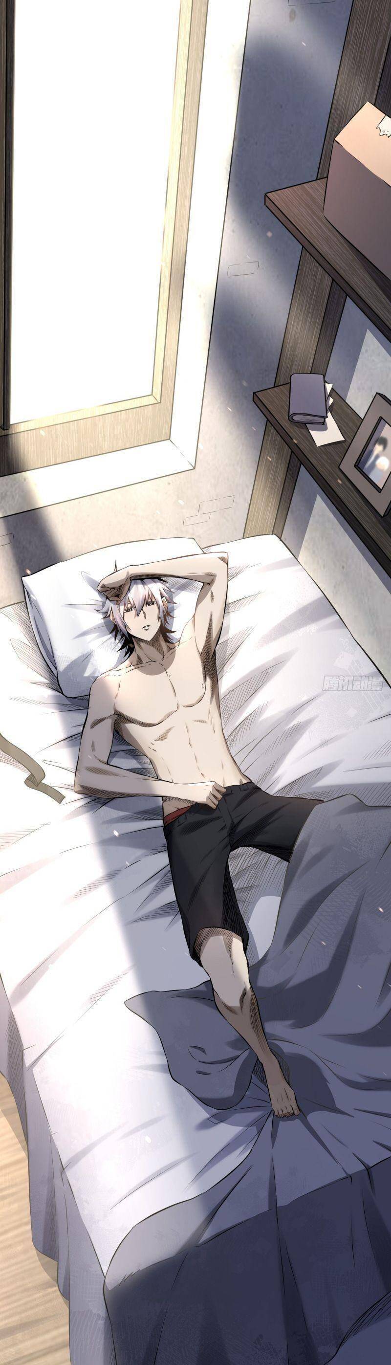 Tạ U Thiên Sư Chap 1 - Next Chap 2