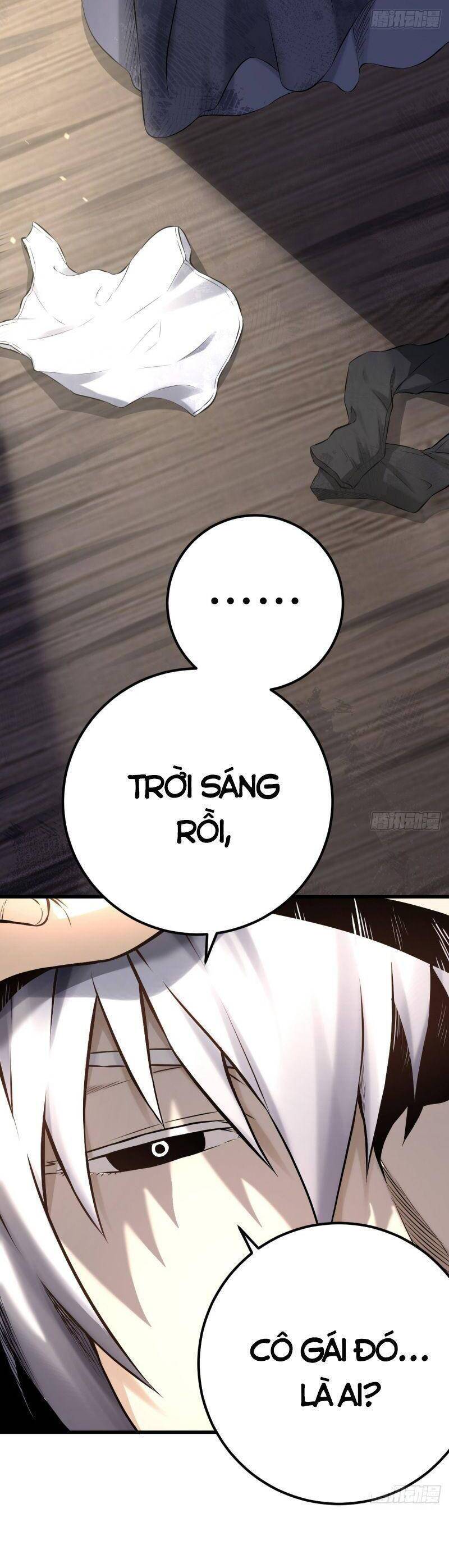 Tạ U Thiên Sư Chap 1 - Next Chap 2