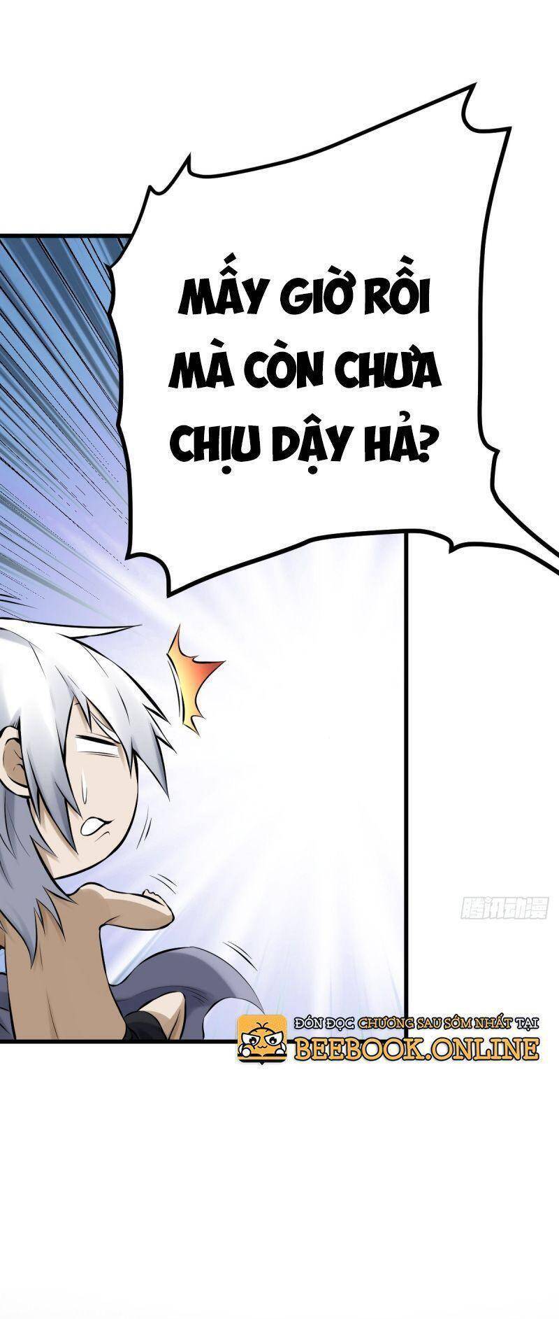 Tạ U Thiên Sư Chap 1 - Next Chap 2
