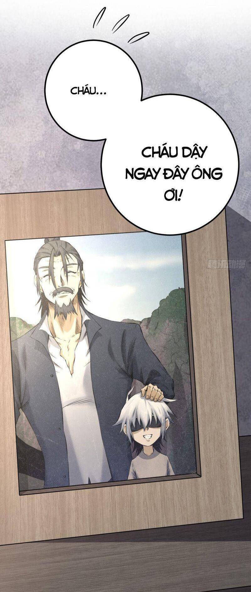 Tạ U Thiên Sư Chap 1 - Next Chap 2