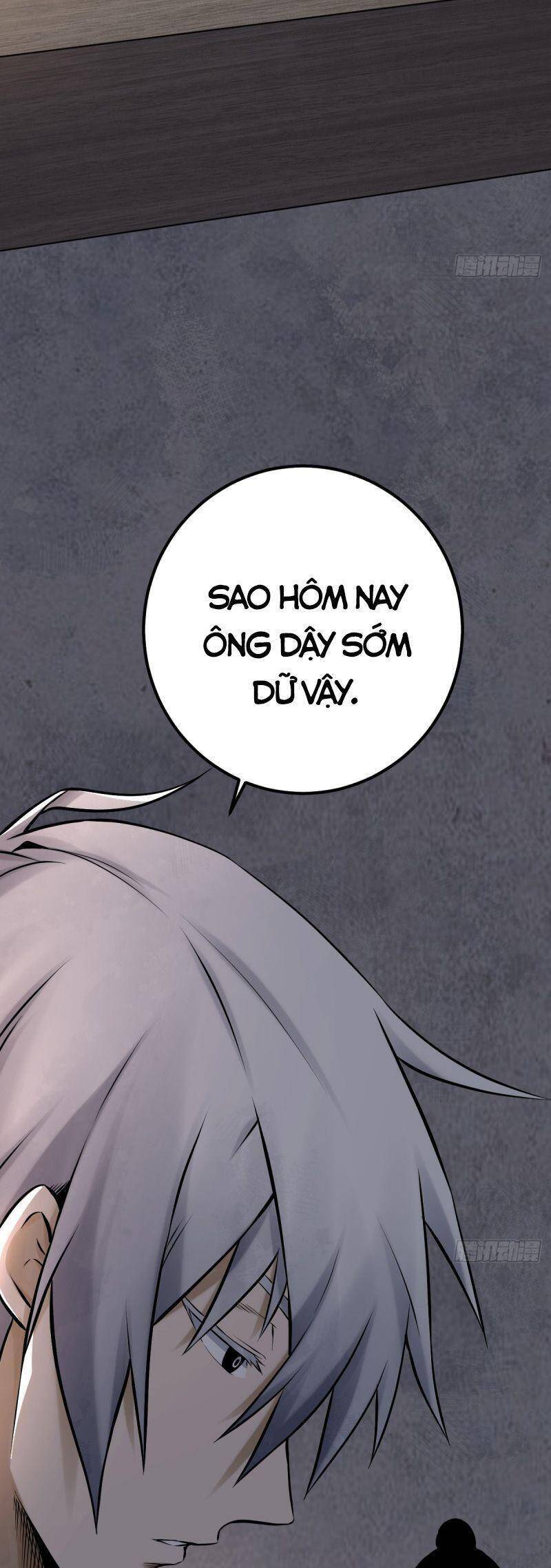 Tạ U Thiên Sư Chap 1 - Next Chap 2