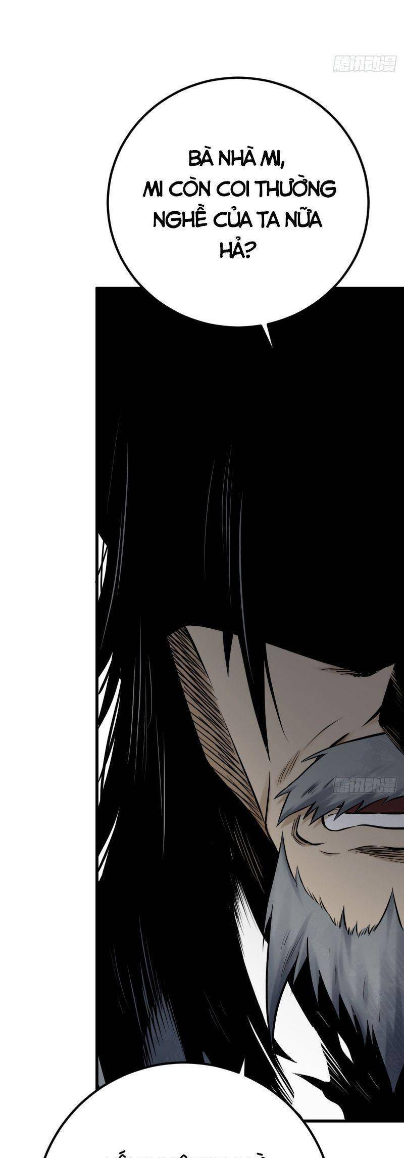 Tạ U Thiên Sư Chap 1 - Next Chap 2