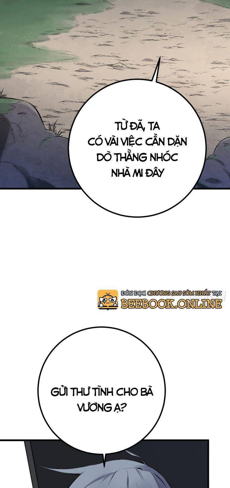 Tạ U Thiên Sư Chap 1 - Next Chap 2
