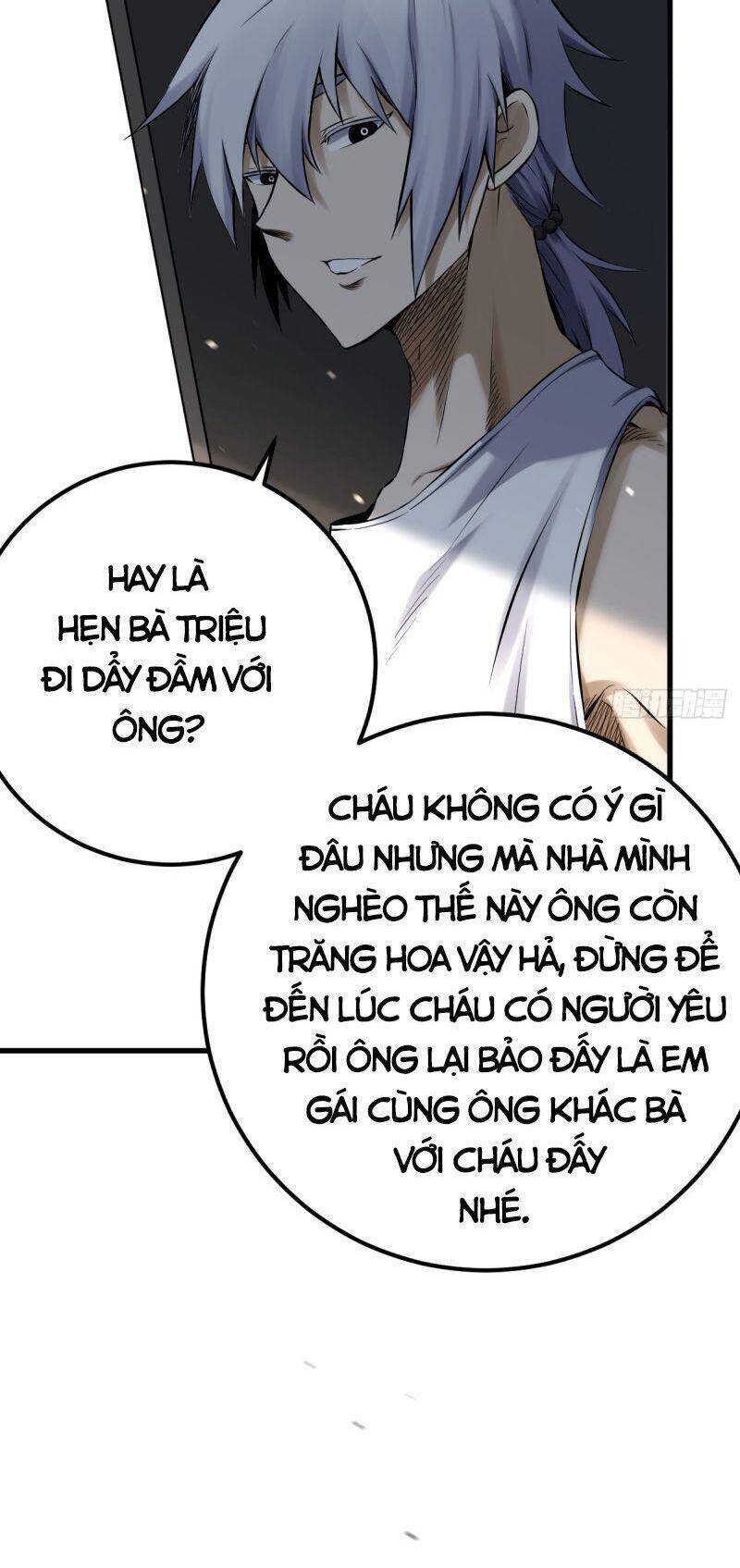 Tạ U Thiên Sư Chap 1 - Next Chap 2