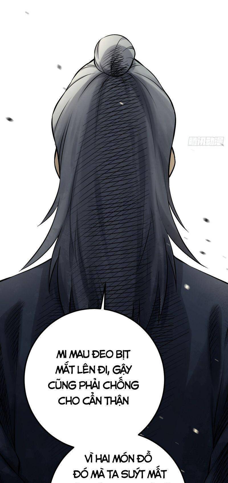 Tạ U Thiên Sư Chap 1 - Next Chap 2