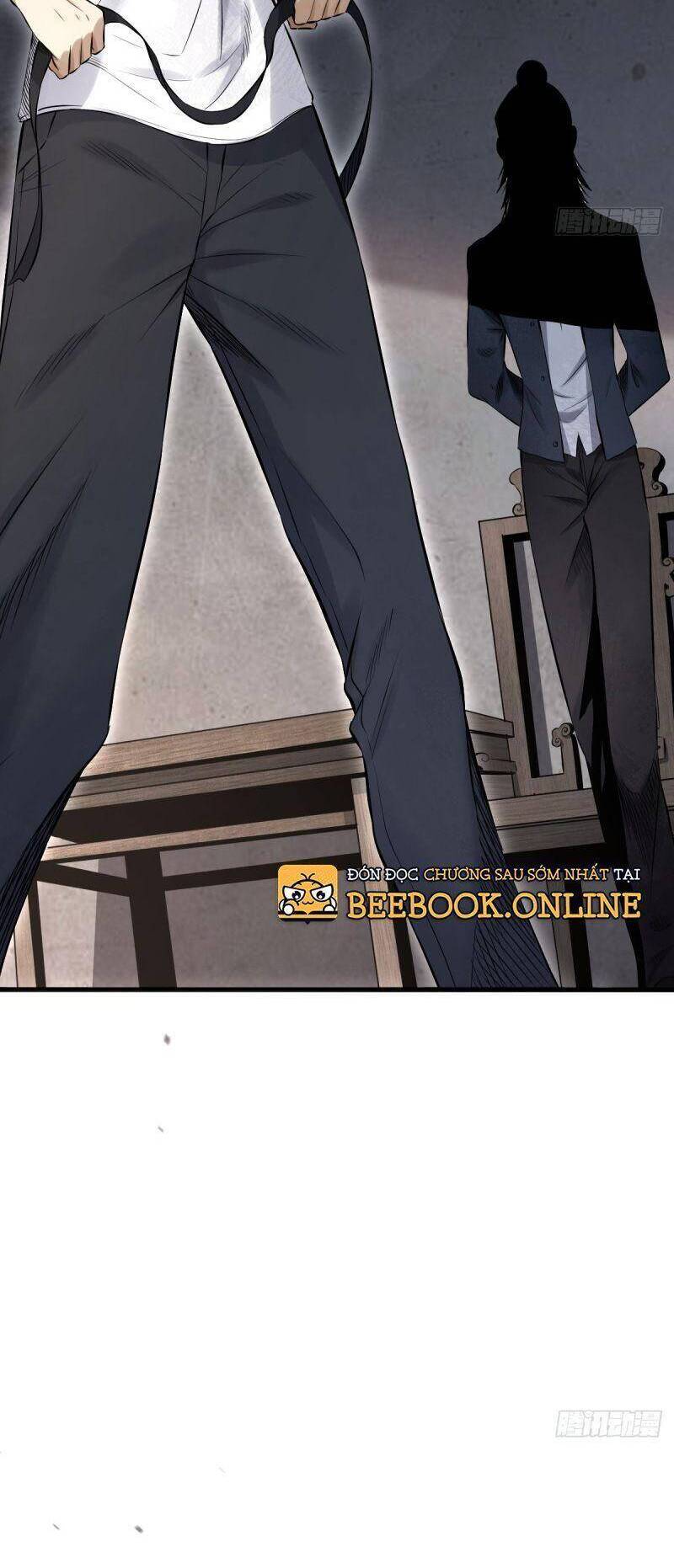 Tạ U Thiên Sư Chap 1 - Next Chap 2