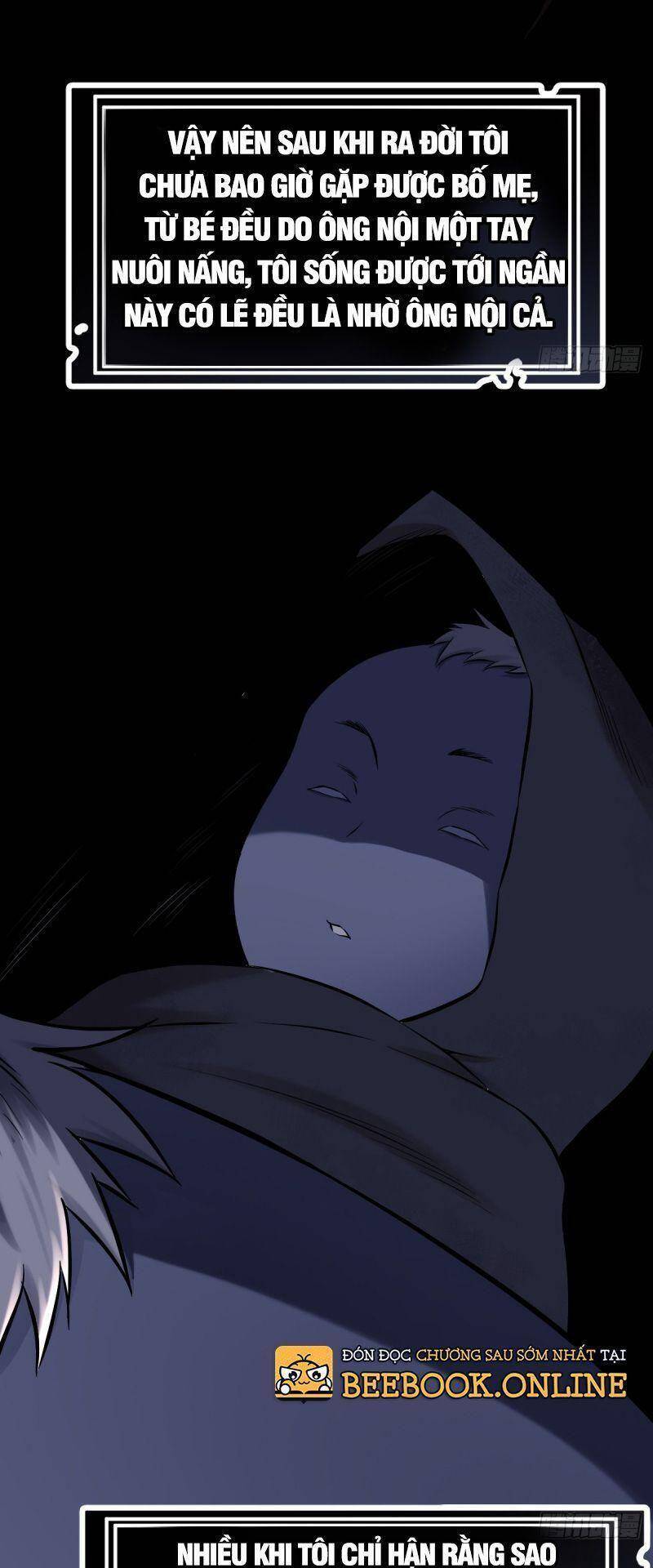 Tạ U Thiên Sư Chap 1 - Next Chap 2
