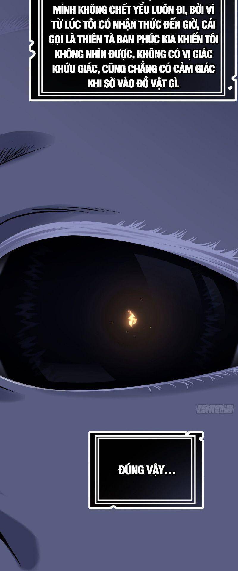 Tạ U Thiên Sư Chap 1 - Next Chap 2