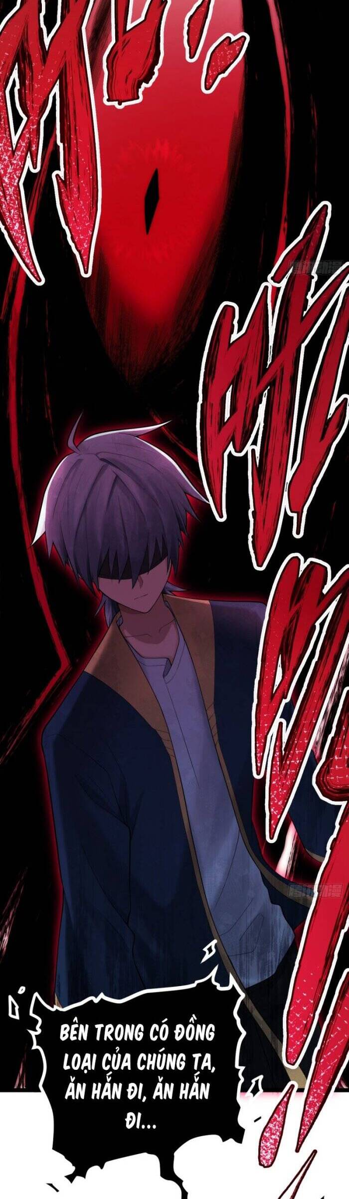 Tạ U Thiên Sư Chap 10 - Next Chap 11