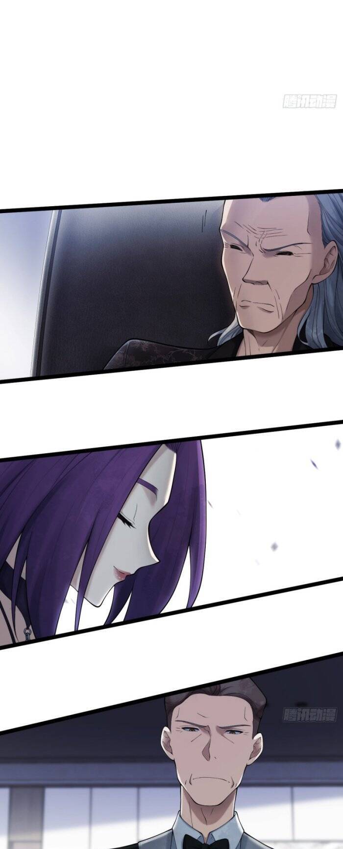 Tạ U Thiên Sư Chap 10 - Next Chap 11