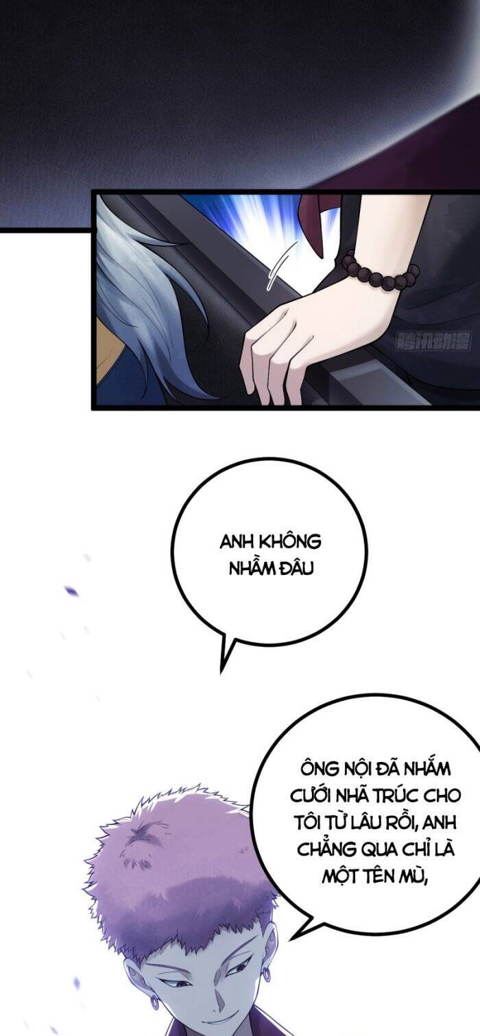 Tạ U Thiên Sư Chap 10 - Next Chap 11