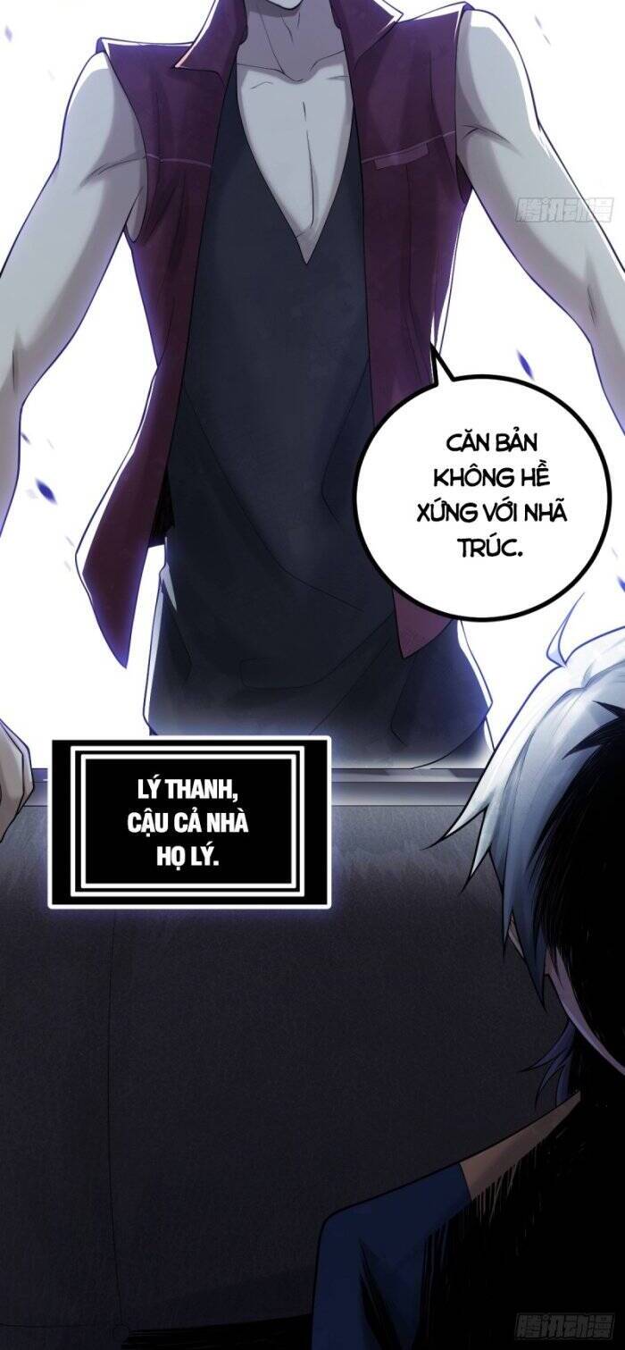 Tạ U Thiên Sư Chap 10 - Next Chap 11