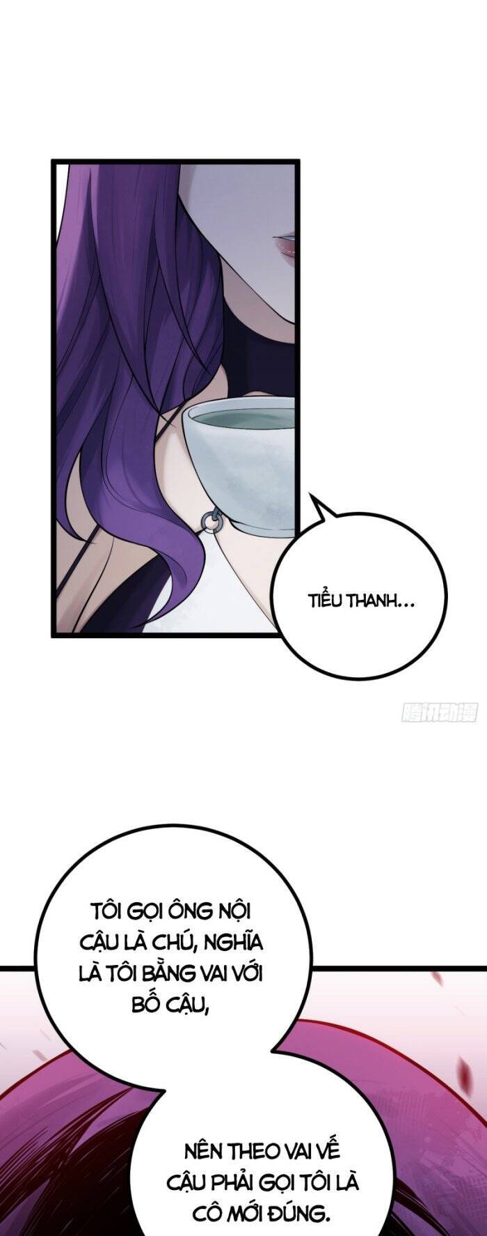 Tạ U Thiên Sư Chap 10 - Next Chap 11