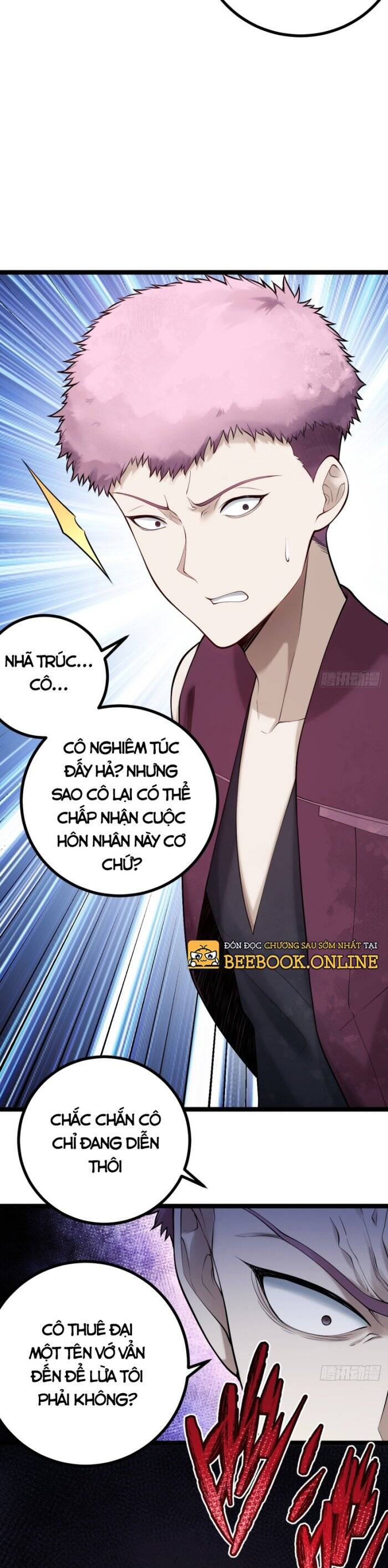 Tạ U Thiên Sư Chap 10 - Next Chap 11