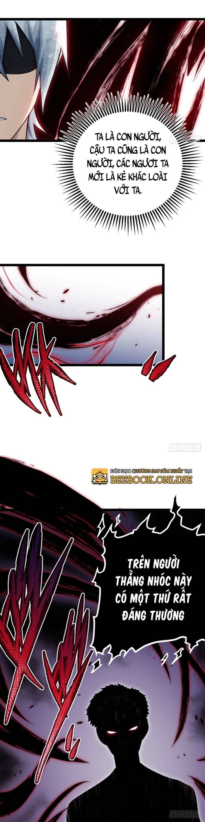 Tạ U Thiên Sư Chap 10 - Next Chap 11