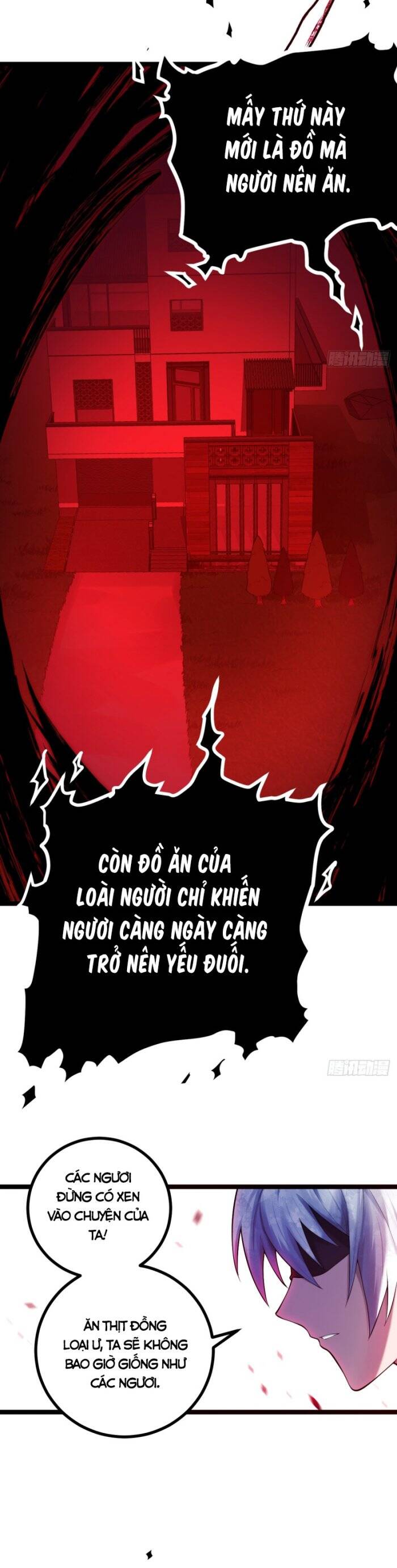 Tạ U Thiên Sư Chap 10 - Next Chap 11
