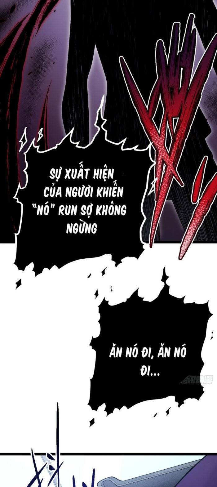 Tạ U Thiên Sư Chap 10 - Next Chap 11