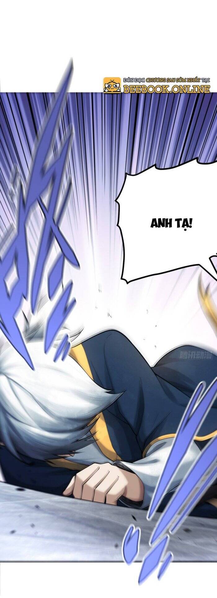 Tạ U Thiên Sư Chap 10 - Next Chap 11