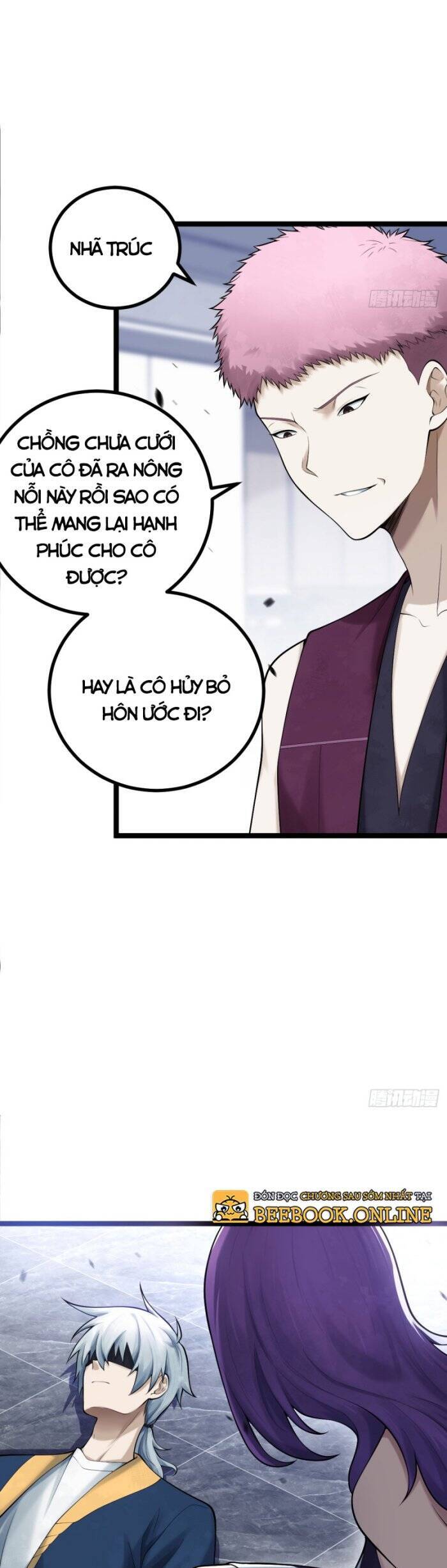 Tạ U Thiên Sư Chap 10 - Next Chap 11