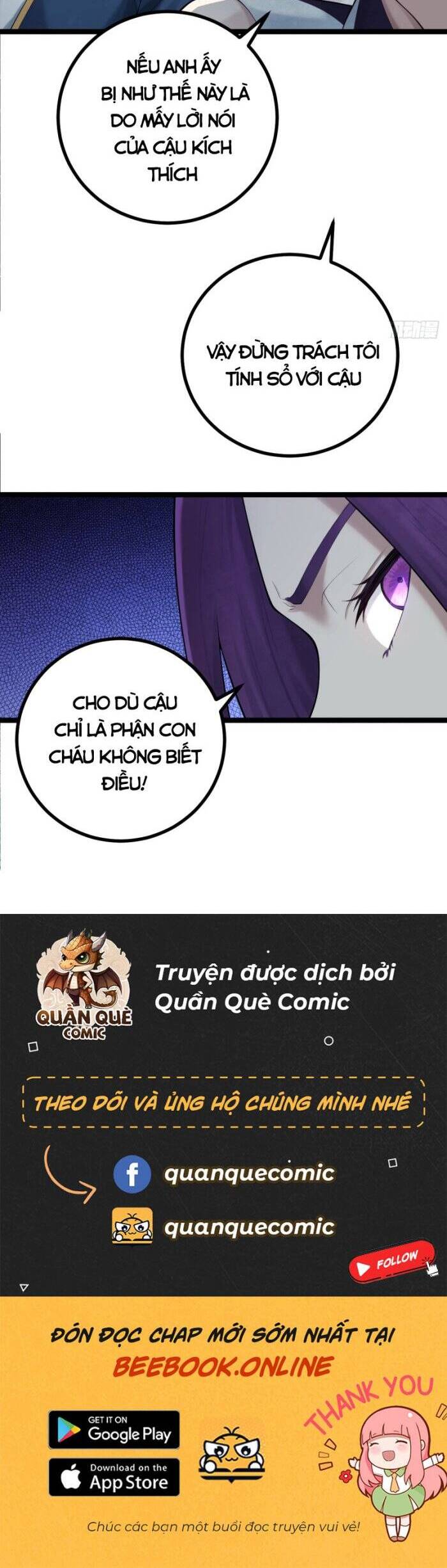Tạ U Thiên Sư Chap 10 - Next Chap 11