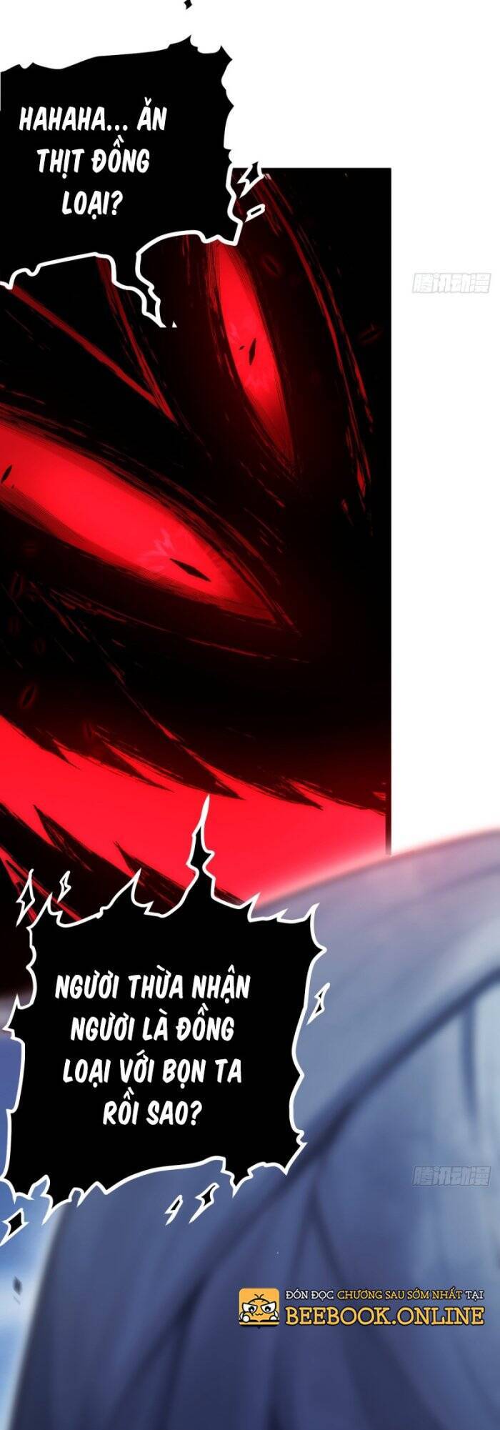 Tạ U Thiên Sư Chap 10 - Next Chap 11
