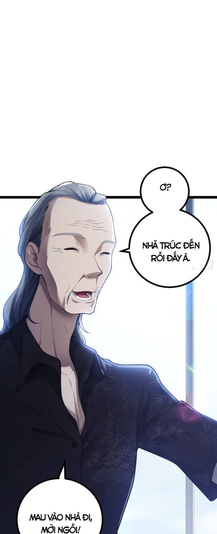Tạ U Thiên Sư Chap 10 - Next Chap 11