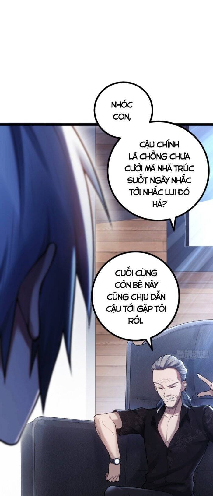 Tạ U Thiên Sư Chap 10 - Next Chap 11