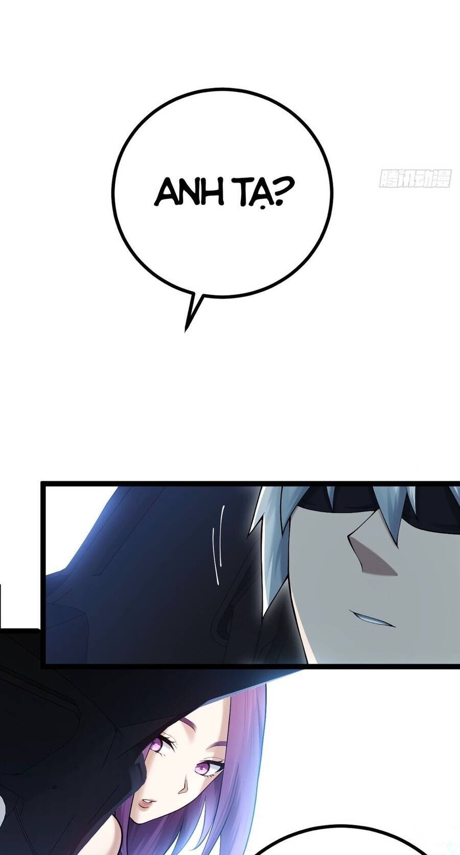 Tạ U Thiên Sư Chap 11 - Next Chap 12
