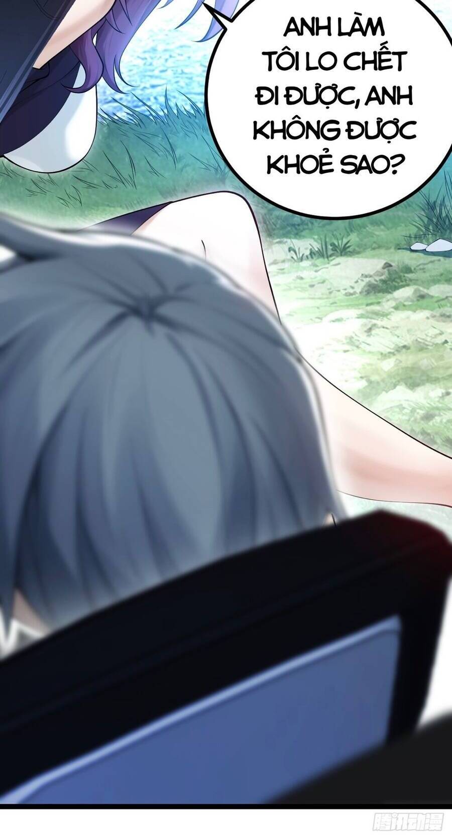 Tạ U Thiên Sư Chap 11 - Next Chap 12