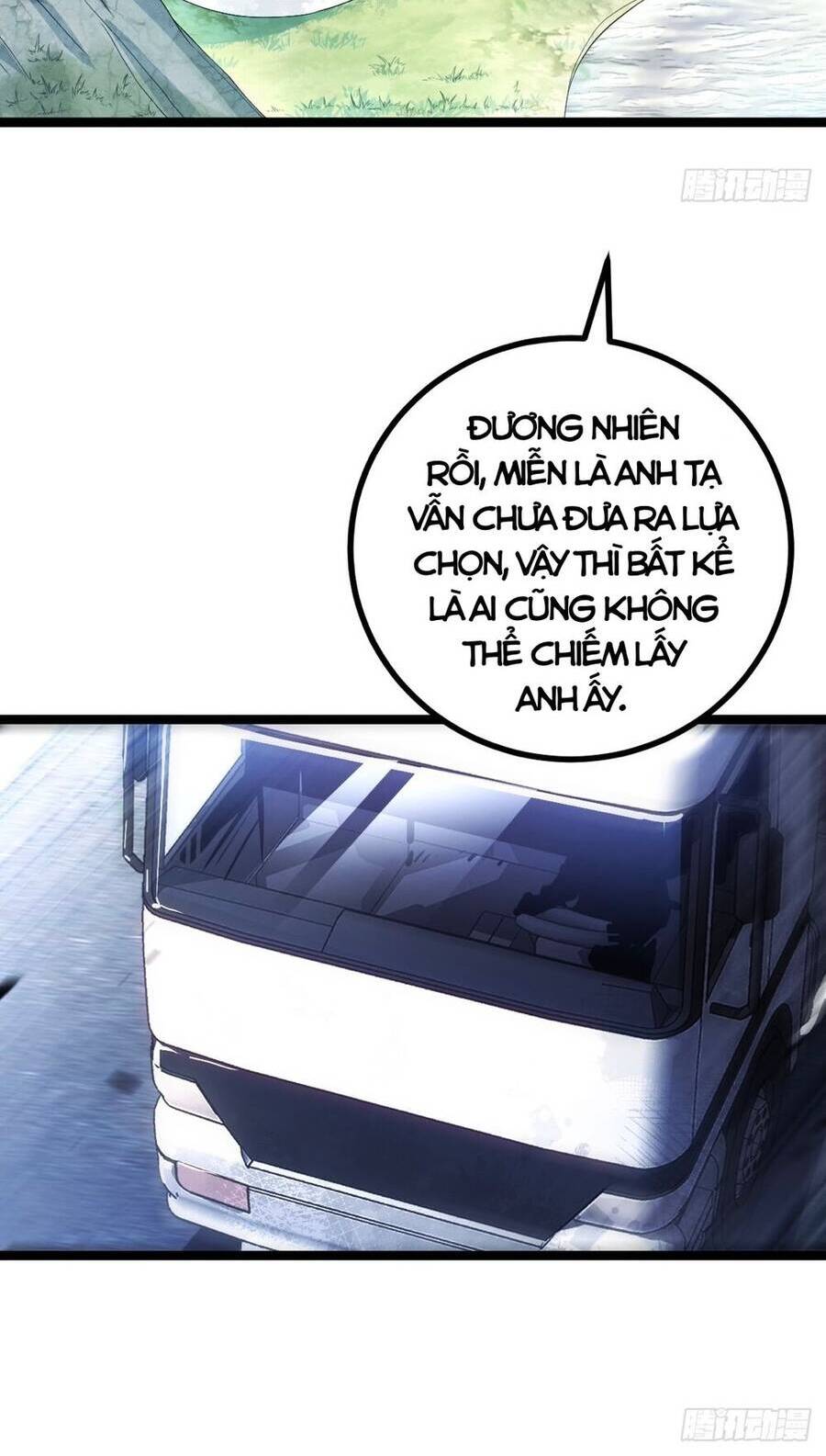 Tạ U Thiên Sư Chap 11 - Next Chap 12