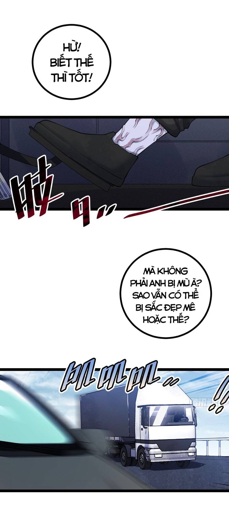 Tạ U Thiên Sư Chap 11 - Next Chap 12
