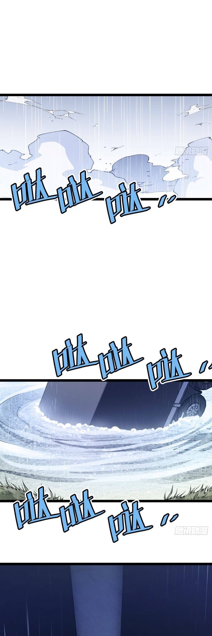 Tạ U Thiên Sư Chap 11 - Next Chap 12