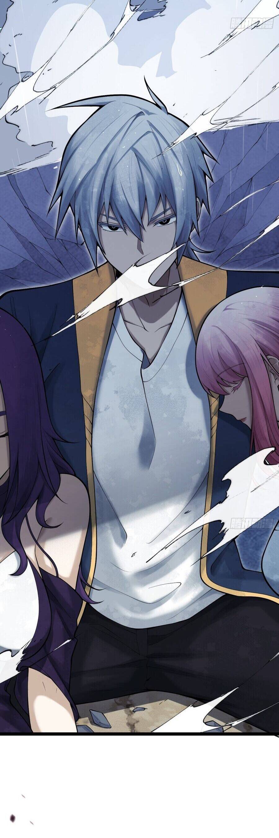 Tạ U Thiên Sư Chap 11 - Next Chap 12